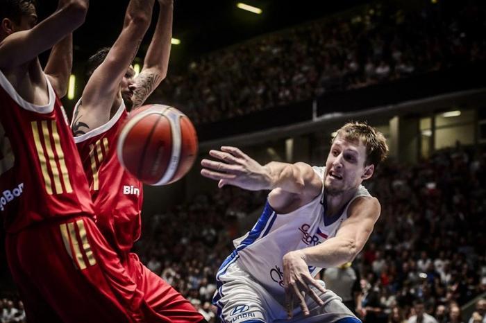 A Milli Erkek Basketbol Takımımızın 2019 Dünya Kupasındaki rakiplerini tanıyalım