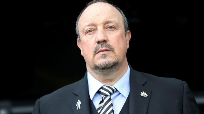 37- Rafael Benitez (İspanya)