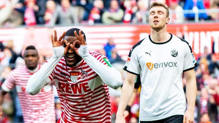 Anthony Modeste resmen açıkladı: Galatasaray, Fenerbahçe ve Beşiktaş...