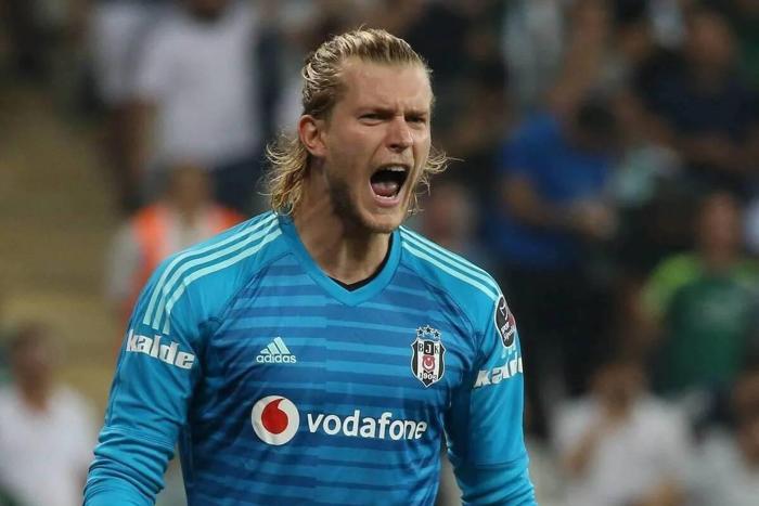 Şenol Güneşin Loris Karius açıklaması Liverpoolu çıldırttı