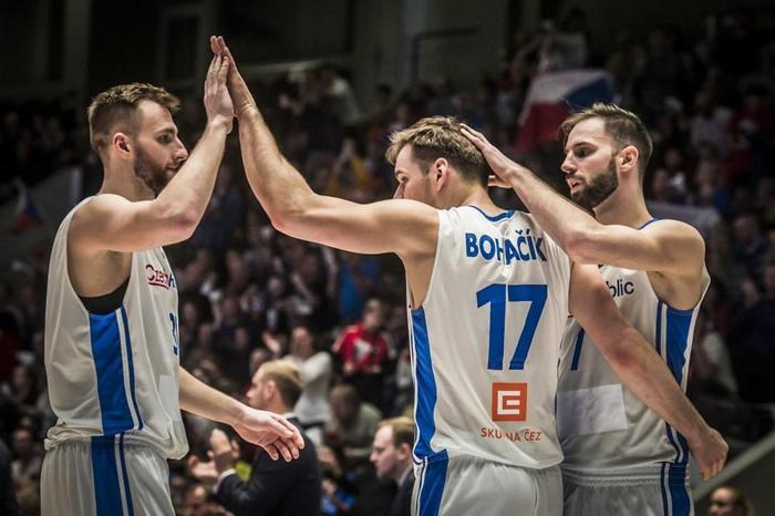 A Milli Erkek Basketbol Takımımızın 2019 Dünya Kupasındaki rakiplerini tanıyalım
