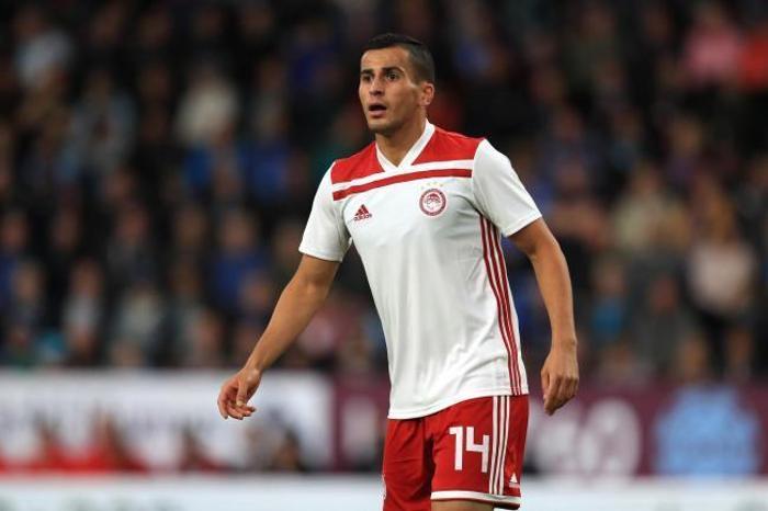 Fenerbahçe transferde taarruza geçti