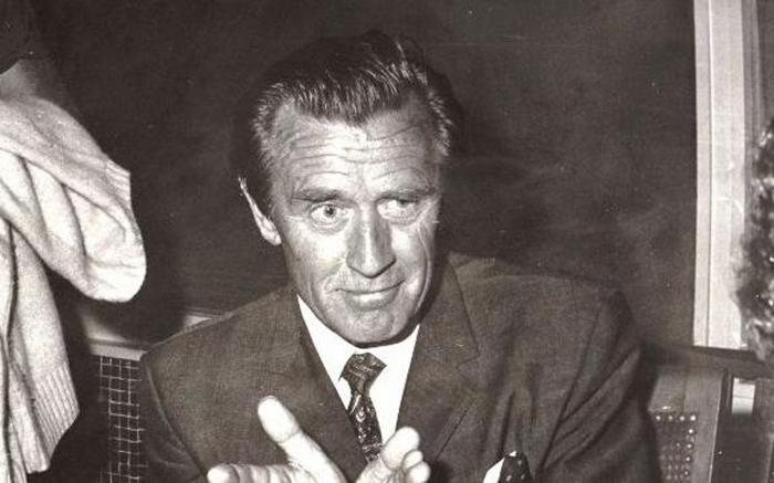 36- Vic Buckingham (İngiltere)