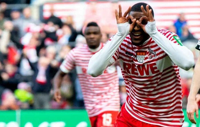 Anthony Modeste resmen açıkladı: Galatasaray, Fenerbahçe ve Beşiktaş...