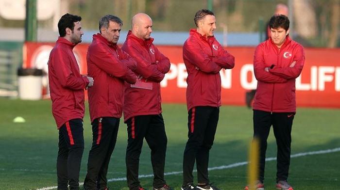 İşte Şenol Güneşin 11i
