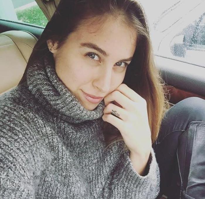 Son dakika: Ecem Karaağaça enerji yüklediği iddia edilen kişi konuştu