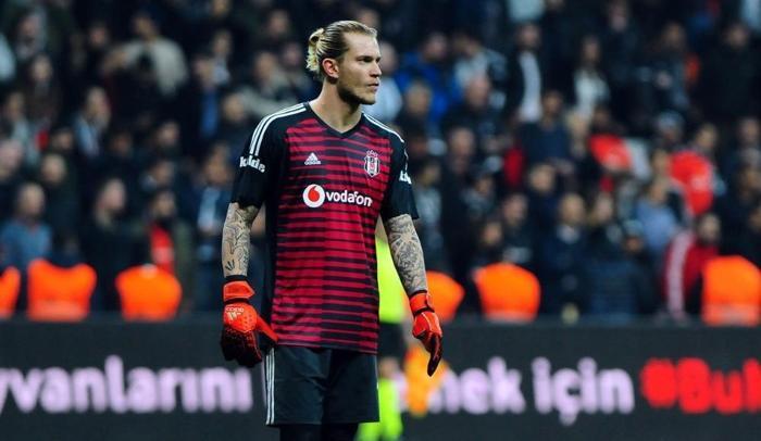 Şenol Güneşin Loris Karius açıklaması Liverpoolu çıldırttı