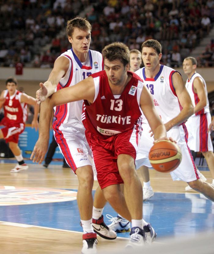 A Milli Erkek Basketbol Takımımızın 2019 Dünya Kupasındaki rakiplerini tanıyalım