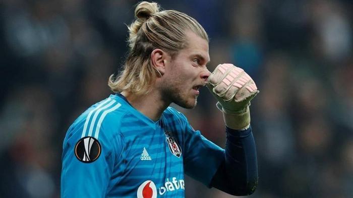 Şenol Güneşin Loris Karius açıklaması Liverpoolu çıldırttı
