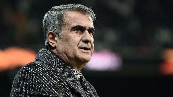 Usta isimlerden Şenol Güneşe tam not: Mükemmel seçimler