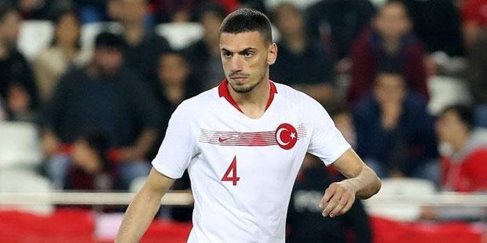 MERİH DEMİRAL