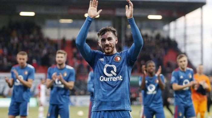 Orkun Kökçü transferinde bomba gelişme