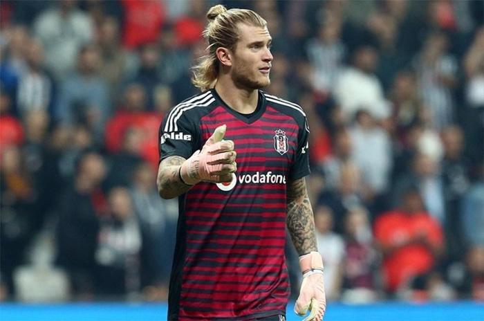 Şenol Güneşin Loris Karius açıklaması Liverpoolu çıldırttı