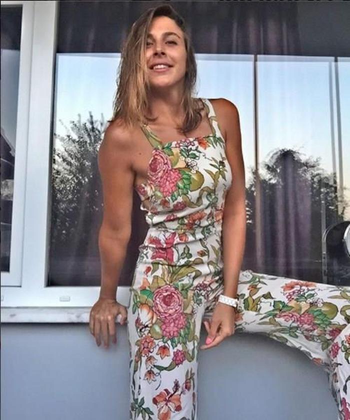 Son dakika: Ecem Karaağaça enerji yüklediği iddia edilen kişi konuştu