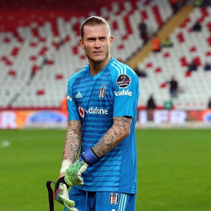 Şenol Güneşin Loris Karius açıklaması Liverpoolu çıldırttı