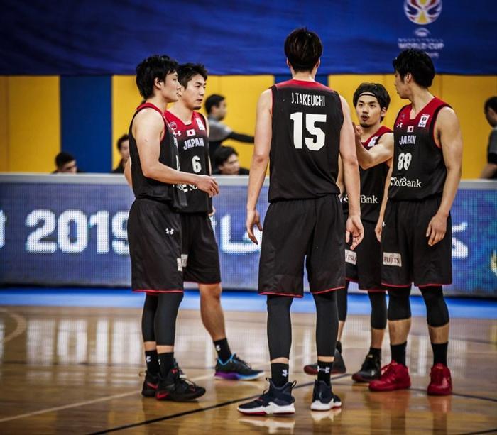 A Milli Erkek Basketbol Takımımızın 2019 Dünya Kupasındaki rakiplerini tanıyalım
