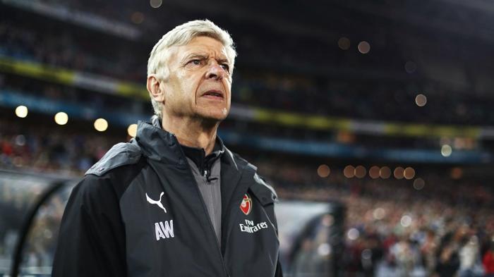 32- Arsene Wenger (Fransa)