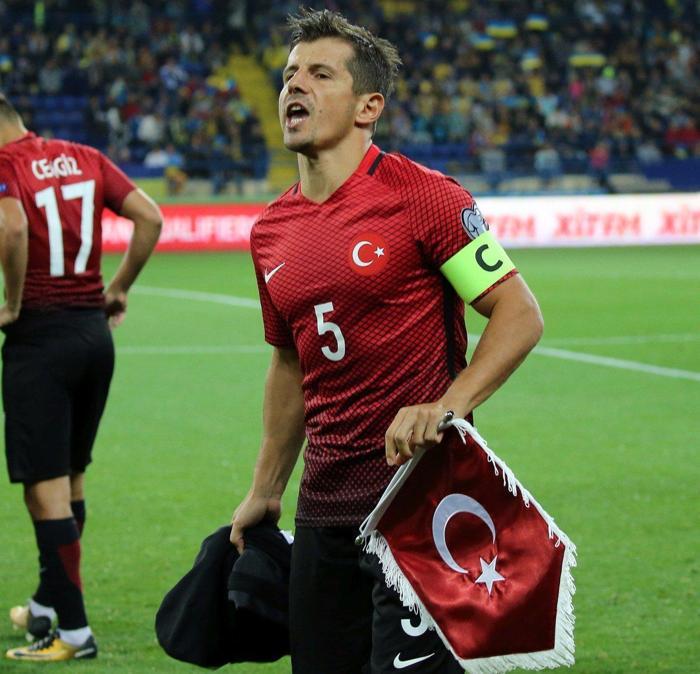 Usta isimlerden Şenol Güneşe tam not: Mükemmel seçimler