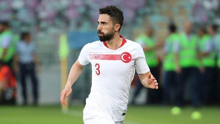 HASAN ALİ KALDIRIM