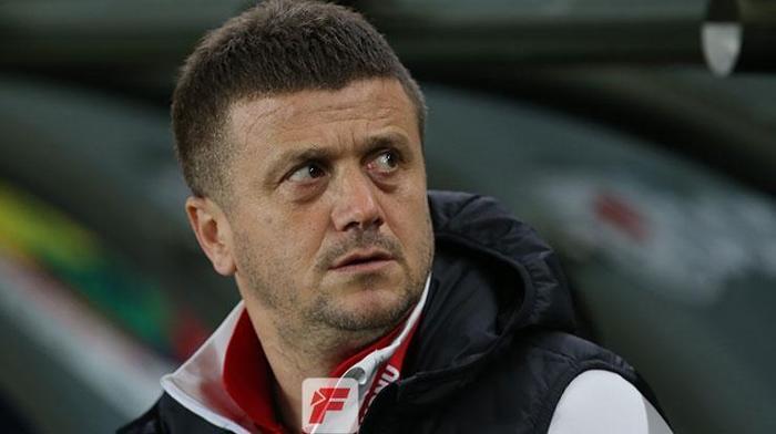Fenerbahçe - Sivasspor maçında gerilim Bir anda ortalık karıştı