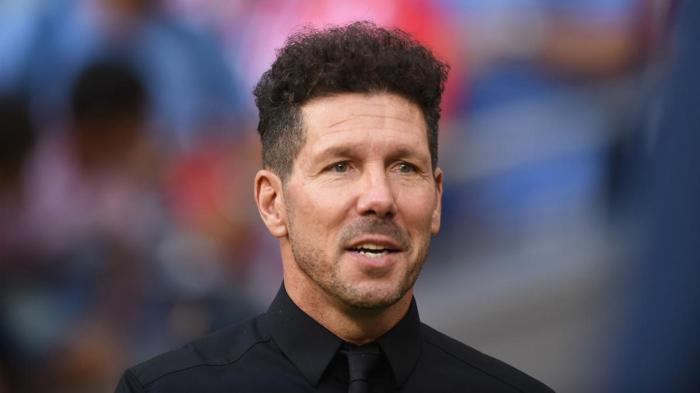 31- Diego Simeone (Arjantin)