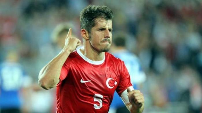 EMRE BELÖZOĞLU