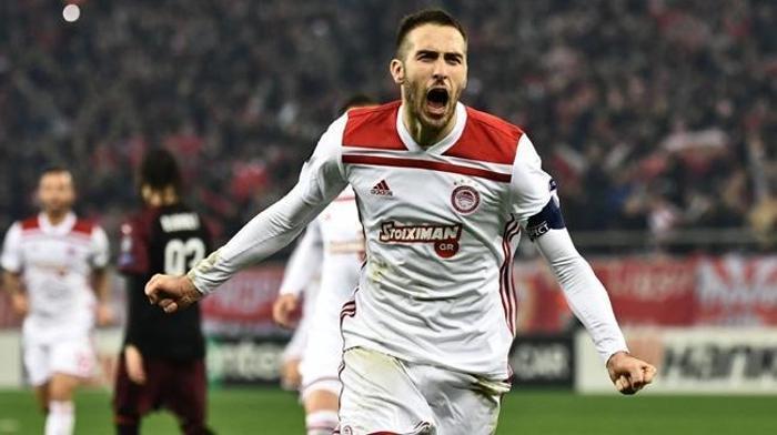 Fenerbahçe transferde taarruza geçti