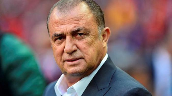 Galatasaray Teknik Direktörü Fatih Terimden geri dönüş sinyali