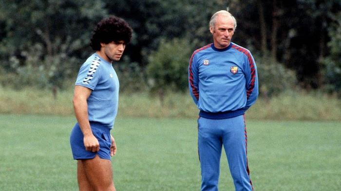 30- Udo Lattek (Almanya)