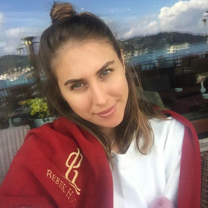 Son dakika: Ecem Karaağaça enerji yüklediği iddia edilen kişi konuştu