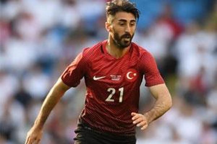 MAHMUT TEKDEMİR