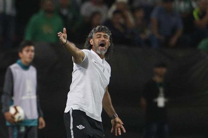Oscar Cardozo da o skandala karıştı