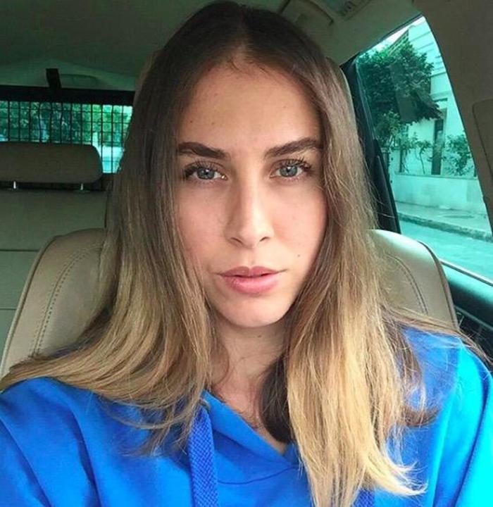 Son dakika: Ecem Karaağaça enerji yüklediği iddia edilen kişi konuştu