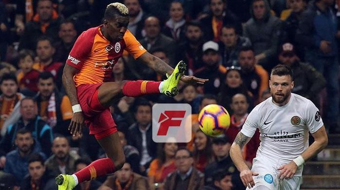 Fatih Terim o pozisyonun ardından çıldırdı