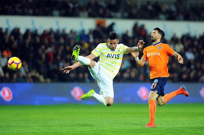 Fanatik yazarlarının Başakşehir- Fenerbahçe maçı yorumları