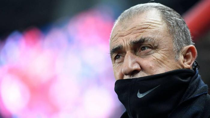 Galatasaray Teknik Direktörü Fatih Terimden geri dönüş sinyali