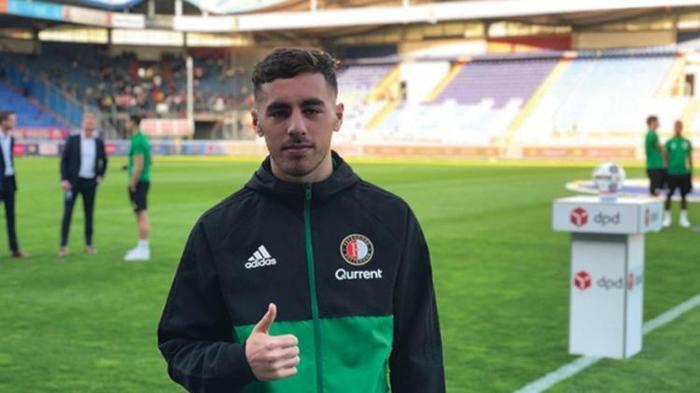 Orkun Kökçü transferinde bomba gelişme