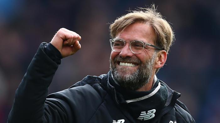 27- Jurgen Klopp (Almanya)