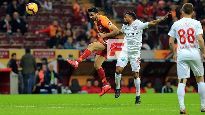 Fatih Terim o pozisyonun ardından çıldırdı