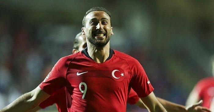 CENK TOSUN