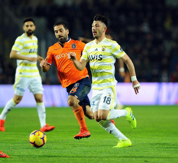 Fanatik yazarlarının Başakşehir- Fenerbahçe maçı yorumları