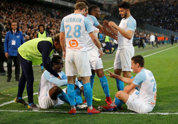Mario Balotelli, golden sonra taş-kağıt-makas oynadı