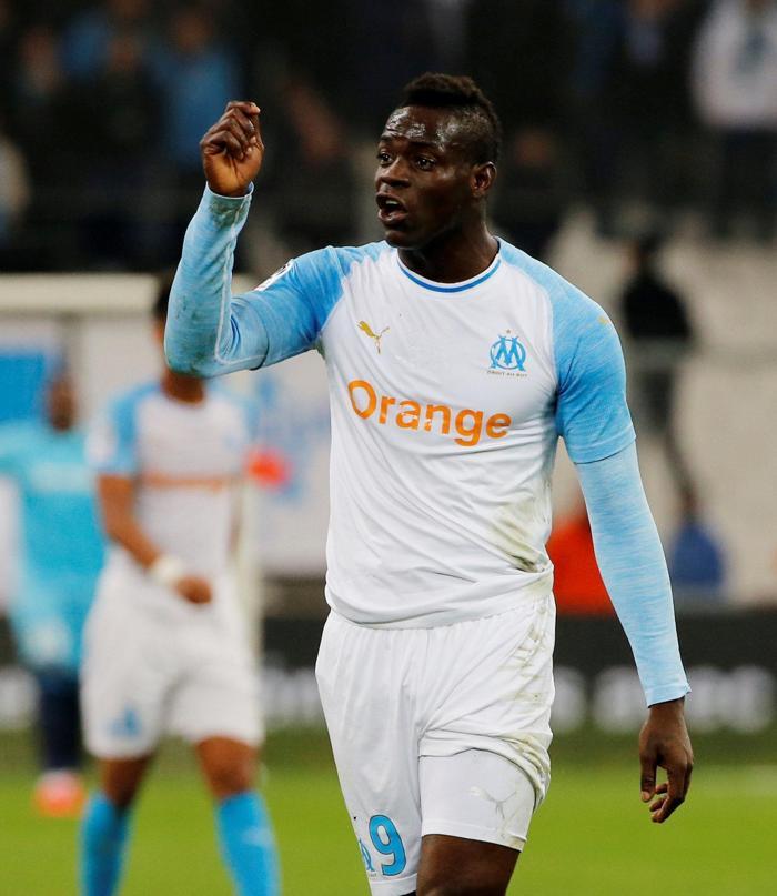 Mario Balotelliden bomba itiraf: Galatasaray ve Beşiktaş...