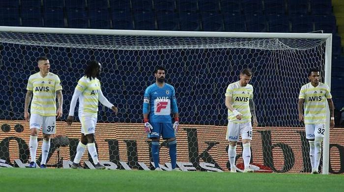 Volkan Demirelin hatası Fenerbahçelileri çıldırttı
