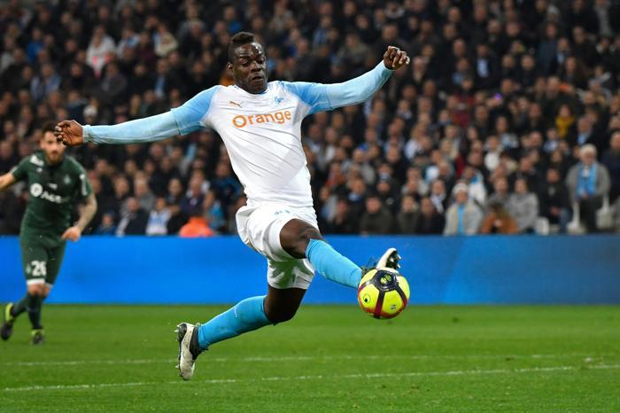Mario Balotelliden bomba itiraf: Galatasaray ve Beşiktaş...