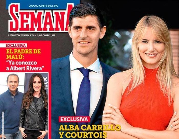 Real Madrid taraftarları suçluyu buldu: Alba Carrillo