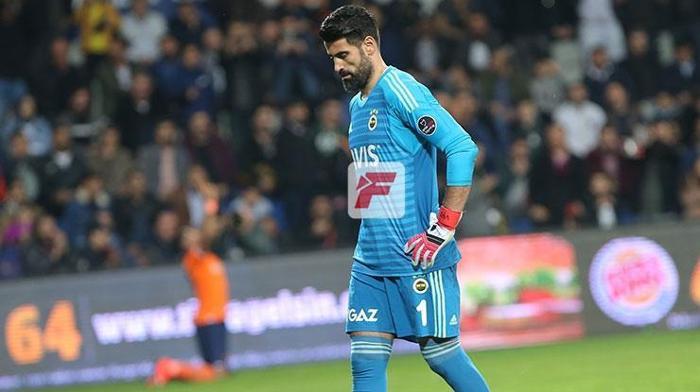 Volkan Demirelin hatası Fenerbahçelileri çıldırttı