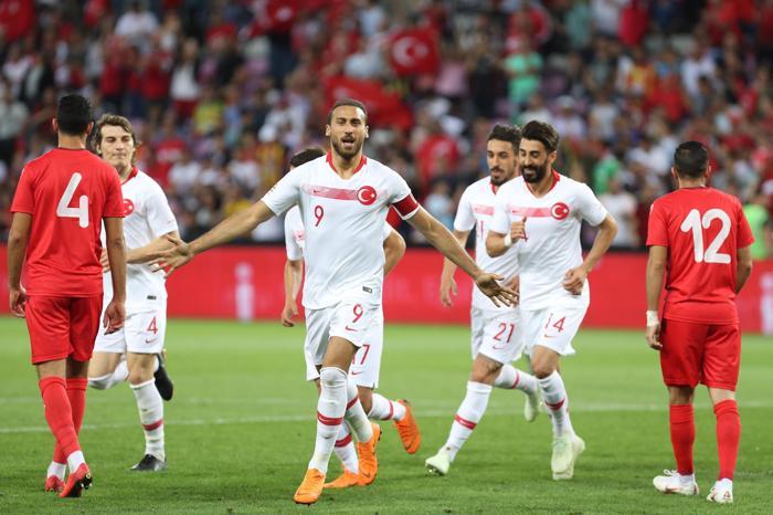 Abdullah Ercan: Yetenekli bir seçim