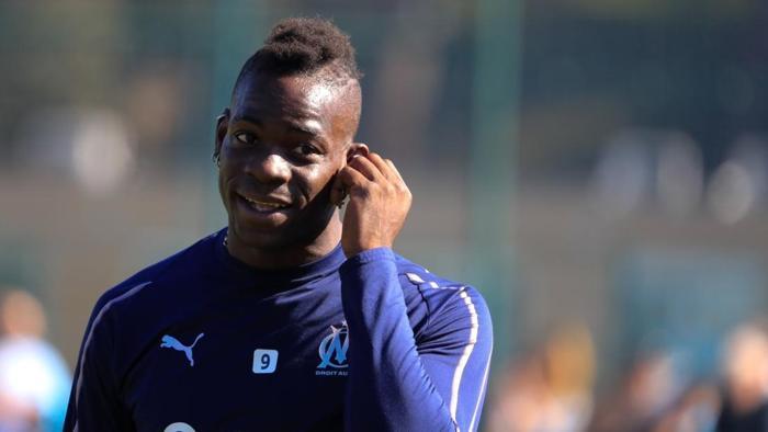 Mario Balotelliden bomba itiraf: Galatasaray ve Beşiktaş...