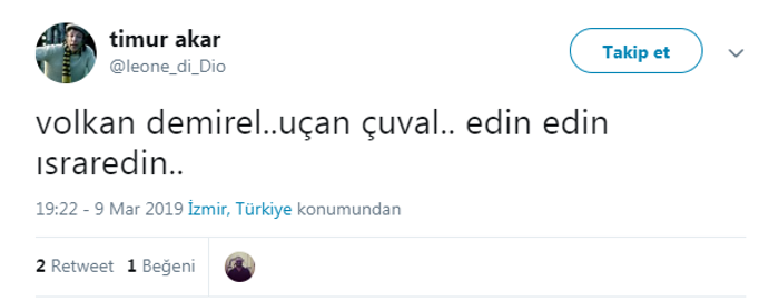 Volkan Demirelin hatası Fenerbahçelileri çıldırttı